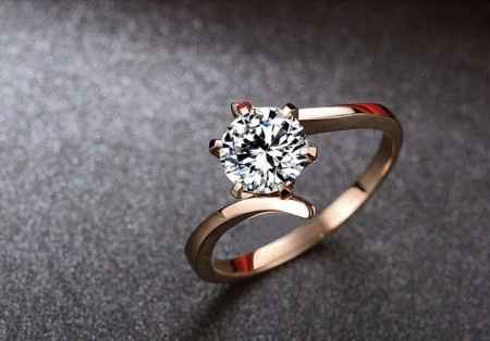 l'anello