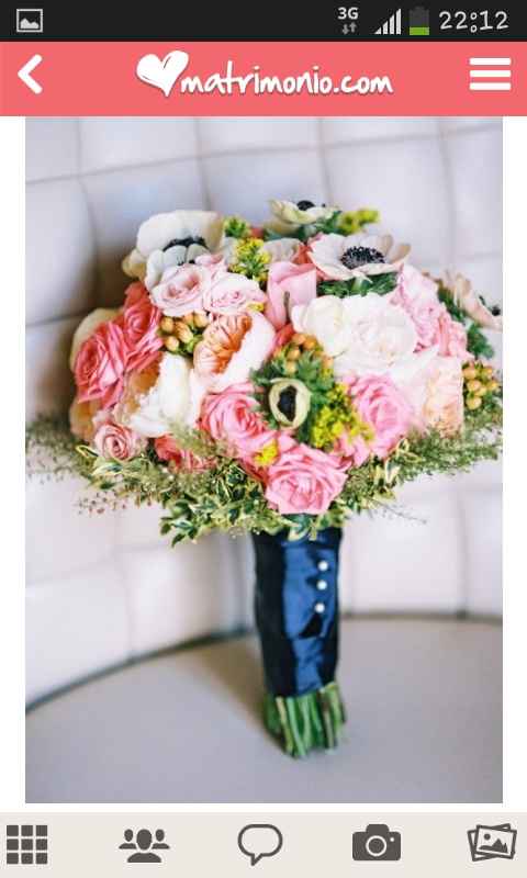 E tu quanto sai di matrimonio.. le mie risposte - 4