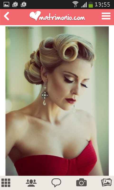Lo stile del mio matrimonio su matrimonio.com - 4