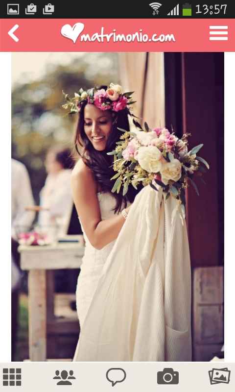 Lo stile del mio matrimonio su matrimonio.com - 5