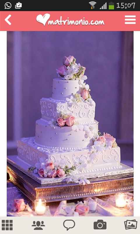 Lo stile del mio matrimonio su matrimonio.com - 6