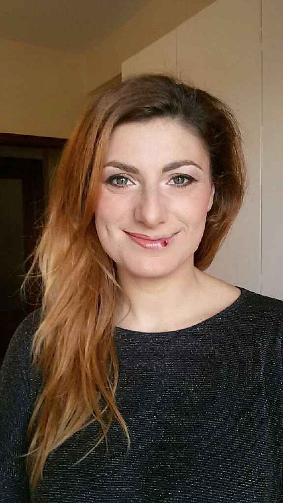 La prova trucco che 'imbruttisce' - 3