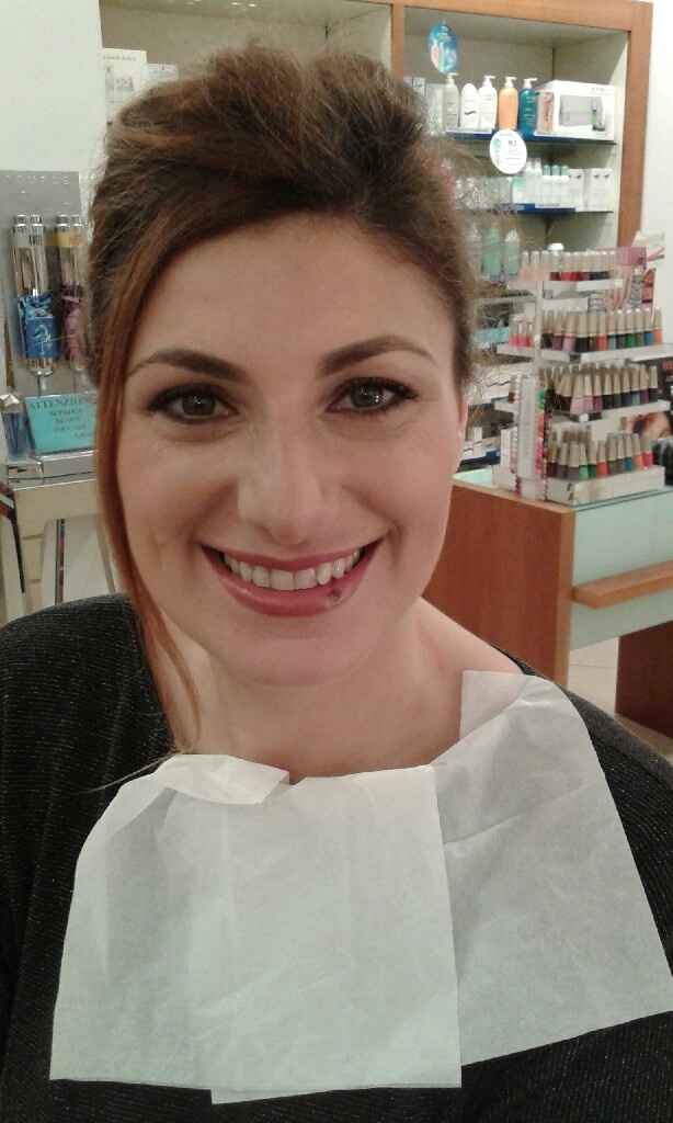 Questo è il trucco che immaginavo.. - 2