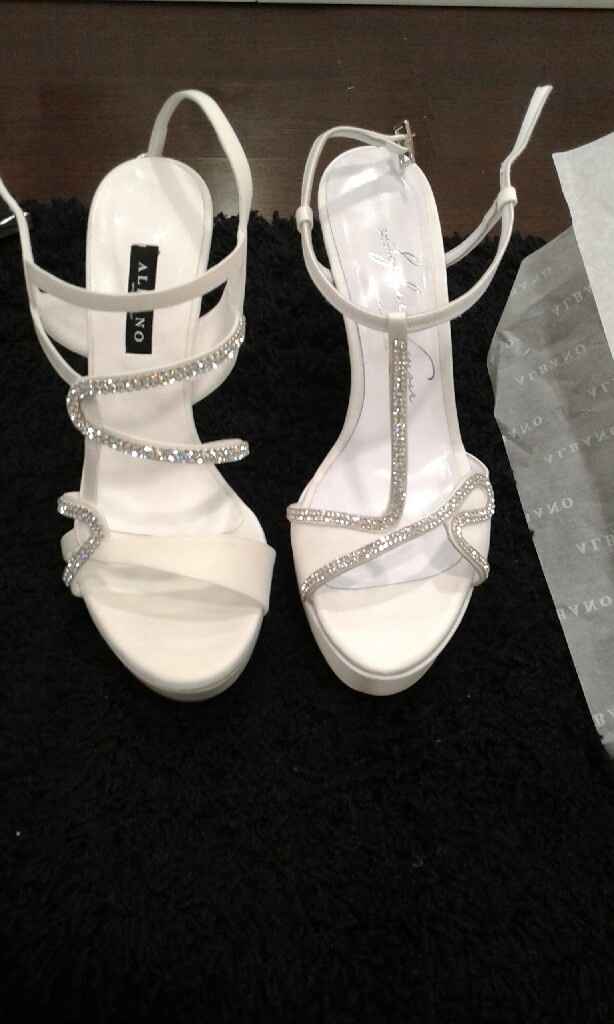 Dilemma scarpe urge consiglio.. - 3