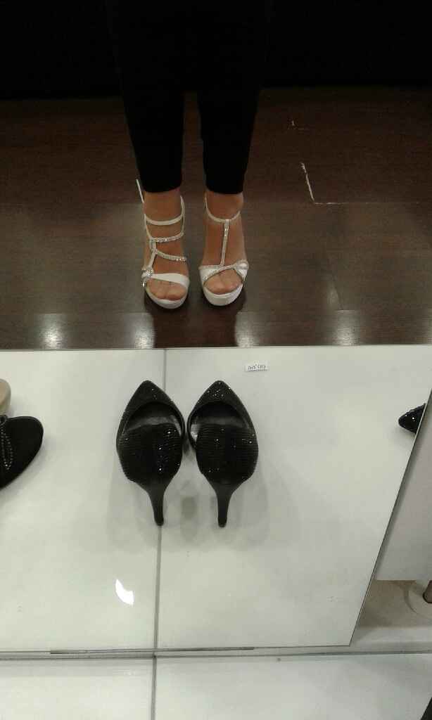 Dilemma scarpe urge consiglio.. - 4