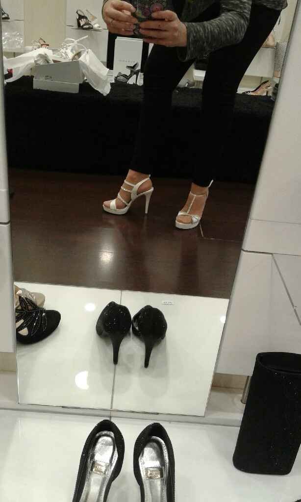 Dilemma scarpe urge consiglio.. - 5