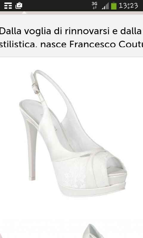 Dilemma scarpe urge consiglio.. - 6