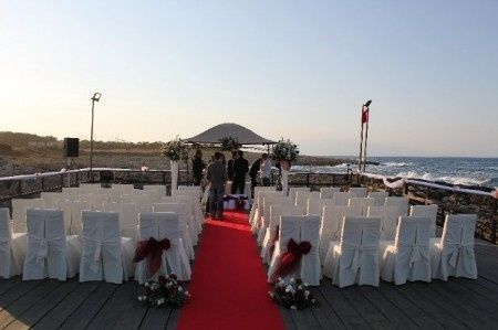 Che ristorante avete scelto per il matrimonio? - 1
