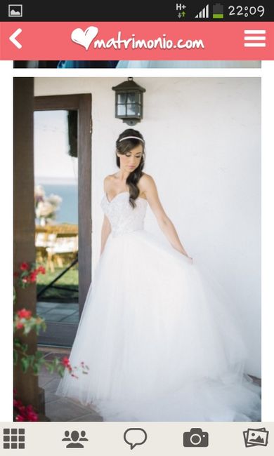 E tu quanto sai di matrimonio.. le mie risposte - 1