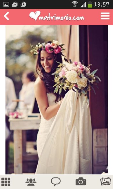 Lo stile del mio matrimonio su matrimonio.com - 5