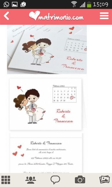 Lo stile del mio matrimonio su matrimonio.com - 7