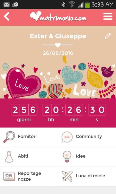 Che numero dice il tuo contatore? Dicci quanto manca! - 1