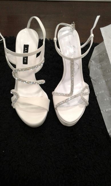 Dilemma scarpe urge consiglio.. - 3