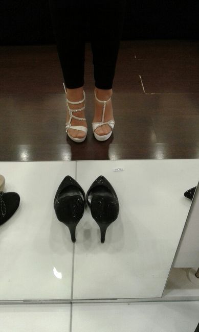 Dilemma scarpe urge consiglio.. - 4