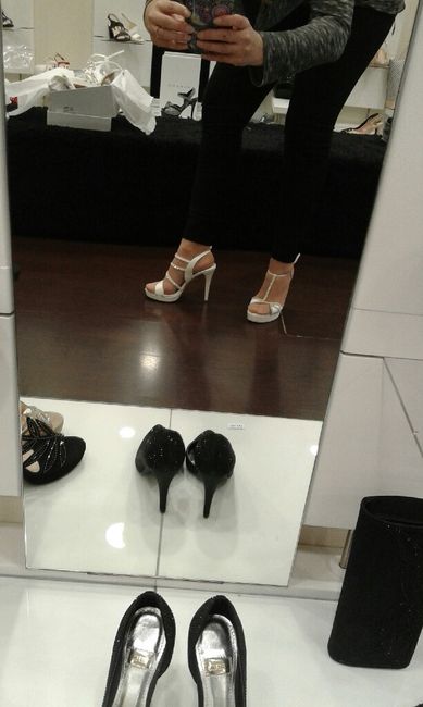 Dilemma scarpe urge consiglio.. - 5