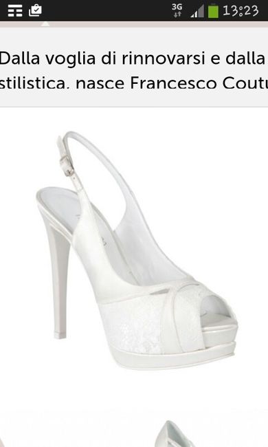 Dilemma scarpe urge consiglio.. - 6