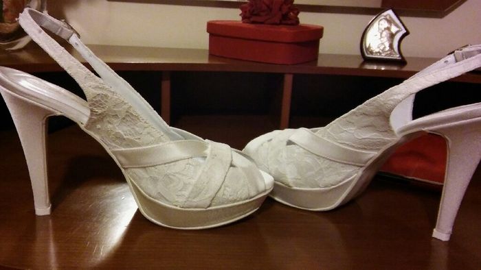 Scarpe... - 2