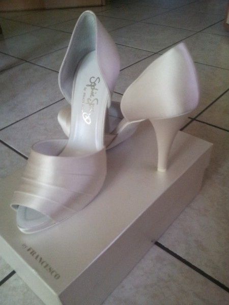 Cenerentola e le sue scarpette♡ - 2