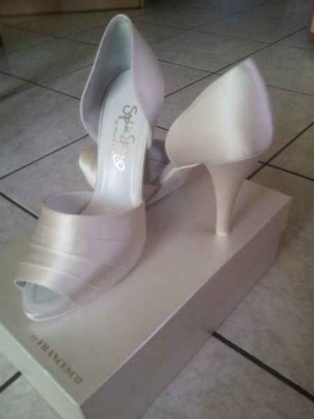 Cenerentola e le sue scarpette♡ - 2