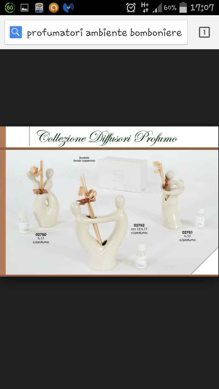 Primo giro: nozze e bomboniere - 3