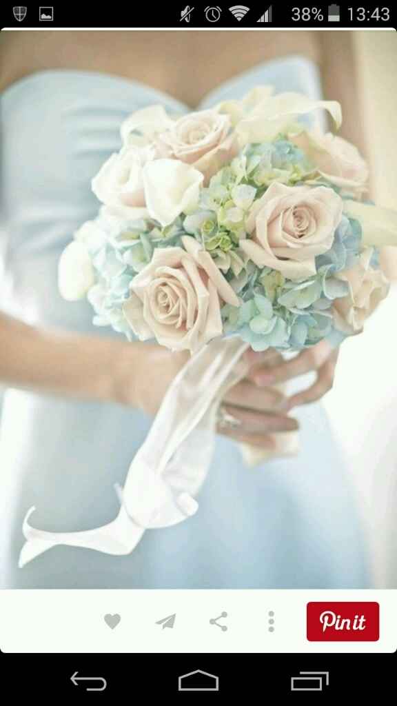 Colori matrimonio - 1