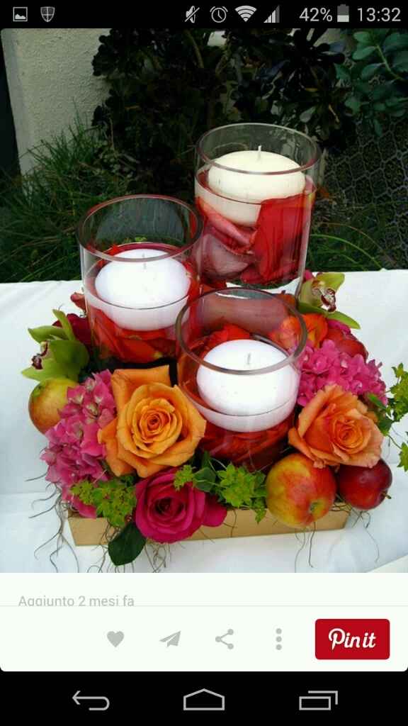 Colori matrimonio - 4