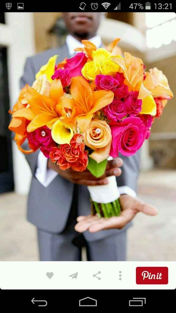 Colori matrimonio - 5