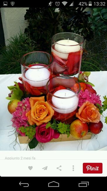 Colori matrimonio - 4