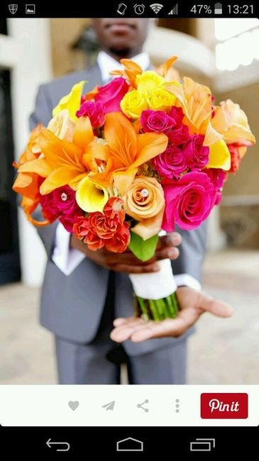 Colori matrimonio - 5