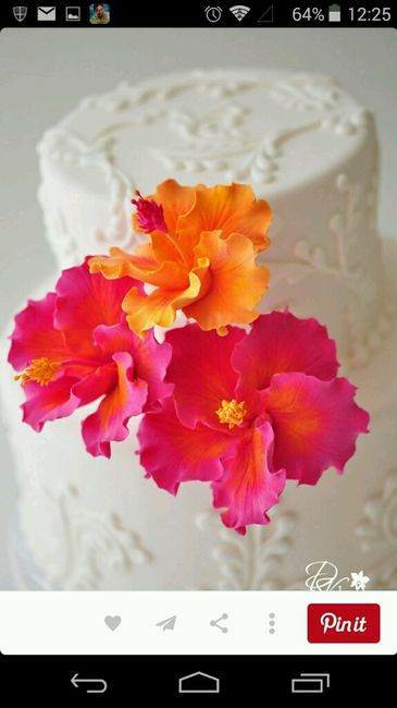 Colori matrimonio - 9