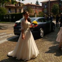 Eccoci sposi♡ - 1