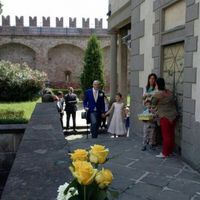 Eccoci sposi♡ - 3