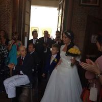 Eccoci sposi♡ - 5