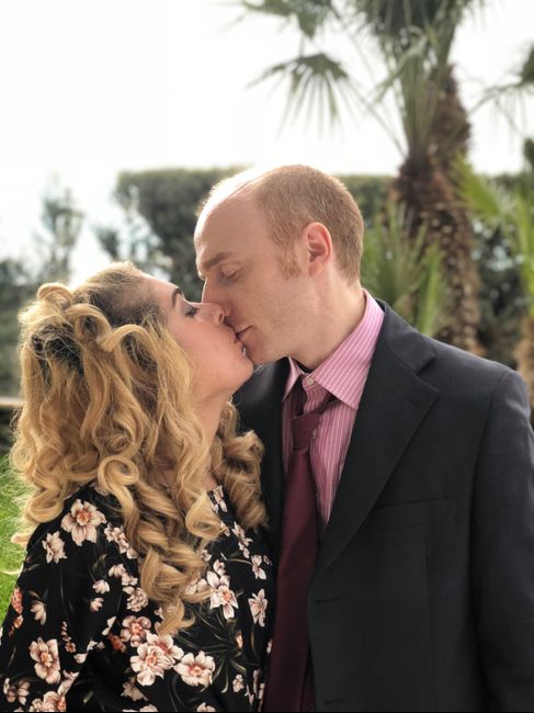 Condividi la vostra foto più bella insieme 📸 - 1