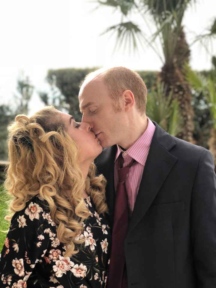 Condividi la vostra foto più bella insieme 📸 - 1