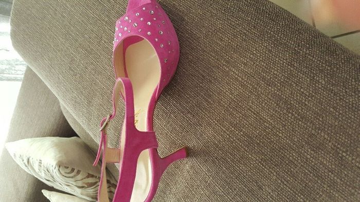 Finalmente le mie scarpe - 2