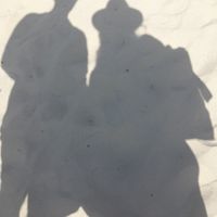 Postate una foto di voi due 👇 - 1