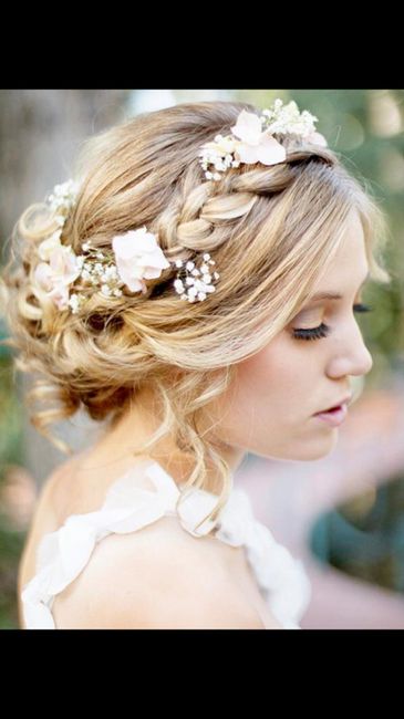 Accessori capelli sposa 3