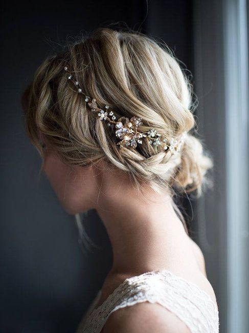 Accessori capelli sposa 4