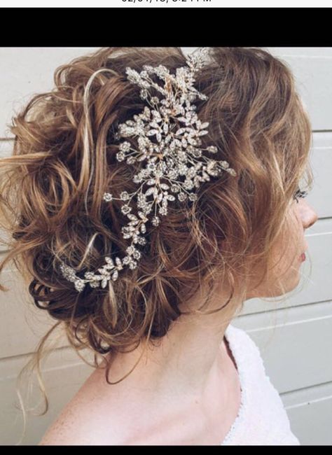 Accessori capelli sposa 5