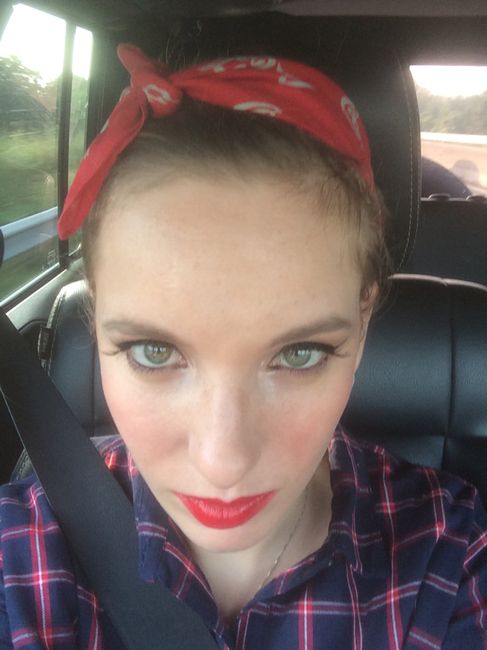 Occhiali da vista per il matrimonio 2