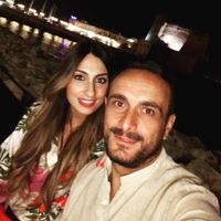 Condividete la vostra prima foto insieme e quella più recente! - 1