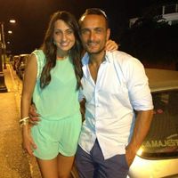 Condividete la vostra prima foto insieme e quella più recente! - 2