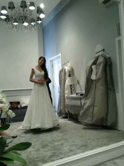 I vostri abiti da sposa - 1