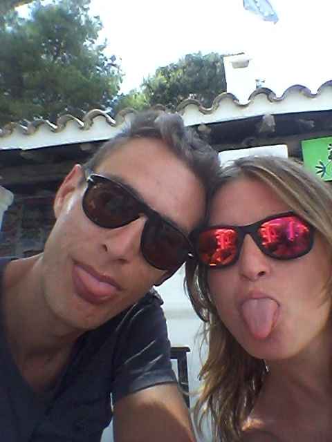 Presentiamociii cn una foto!! - 1