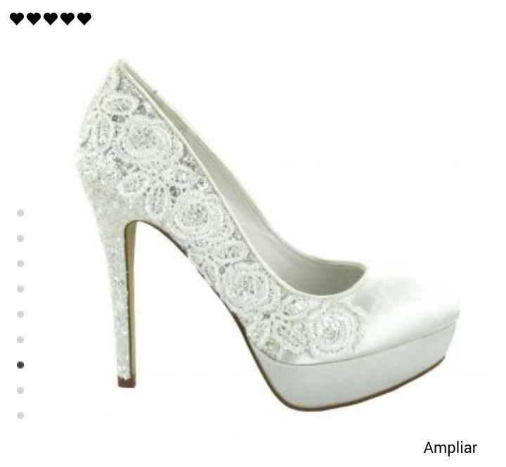 Le vostre scarpe!! - 1