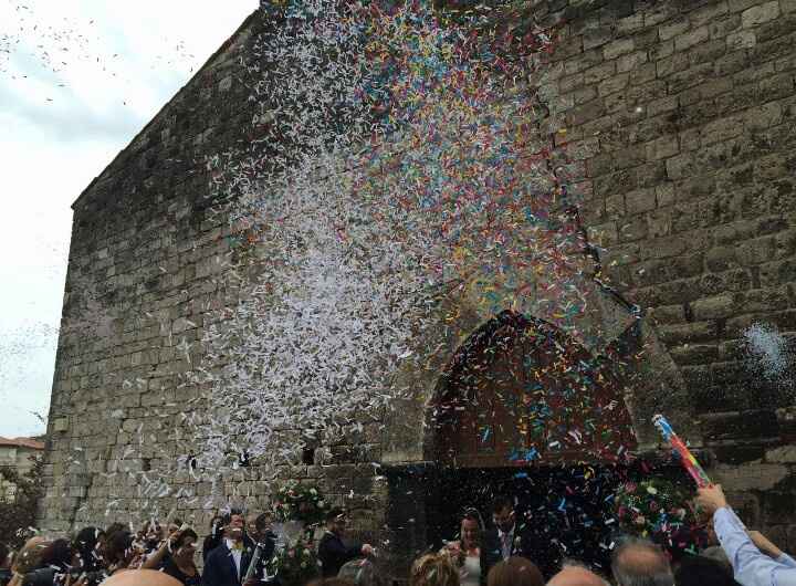 Il nostro 24 luglio 2016 - 2