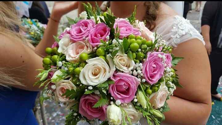 Foto neo-spose del 24 luglio 2016.... - 5