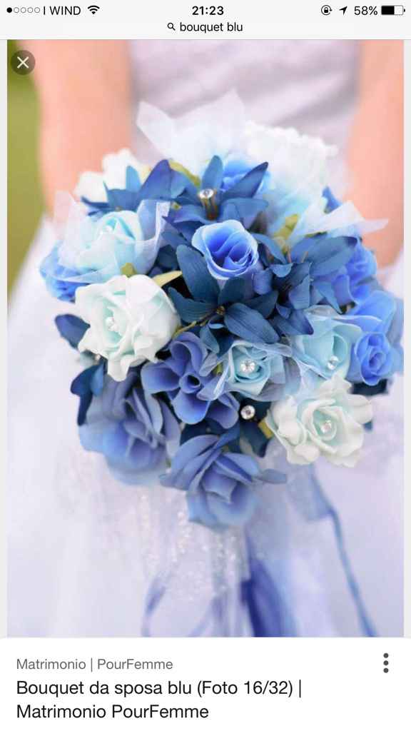 Quale bouquet? ?? aiutooo - 1