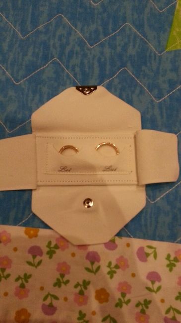 - 30 e fedi arrivateeee - 1